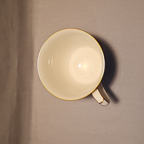 NEW Noritake Ivanhoe 7264 Five Piece Place Setting Ivory China - Picture 12 of 16